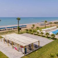 crystal boutique beach resort