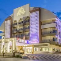 MARY PALACE RESORT&SPA