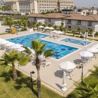 crystal boutique beach resort