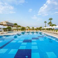 crystal boutique beach resort