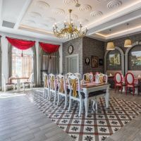 MARY PALACE RESORT&SPA