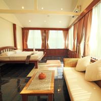 in on the beach hotel 3 *