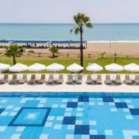 crystal boutique beach resort