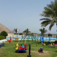 golden tulip resort dibba 4 *