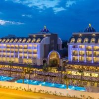 MARY PALACE RESORT&SPA