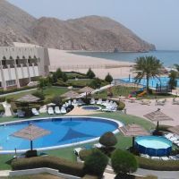 golden tulip resort dibba 4 *