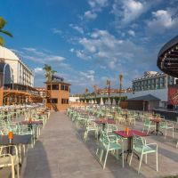 MARY PALACE RESORT&SPA