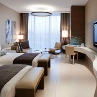 yas hotel abu dhabi