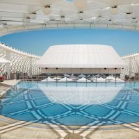 yas hotel abu dhabi