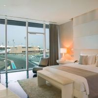 yas hotel abu dhabi