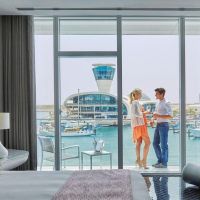 yas hotel abu dhabi