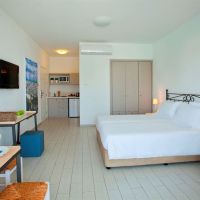 aliathon aegean (ex. aliathon holiday village)