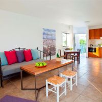 aliathon aegean (ex. aliathon holiday village)
