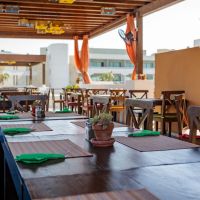 aliathon aegean (ex. aliathon holiday village)