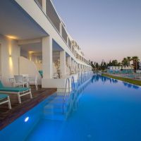 aliathon aegean (ex. aliathon holiday village)
