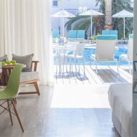 aliathon aegean (ex. aliathon holiday village)