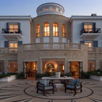 anassa hotel