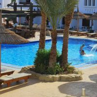 Tivoli hotel & aqua park (ex.tropicana Tivoli)