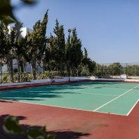 aliathon aegean (ex. aliathon holiday village)
