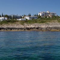 anassa hotel
