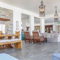 aliathon aegean (ex. aliathon holiday village)
