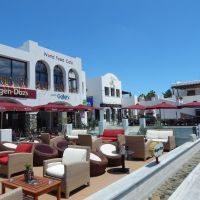 aliathon aegean (ex. aliathon holiday village)