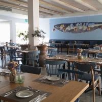 aliathon aegean (ex. aliathon holiday village)