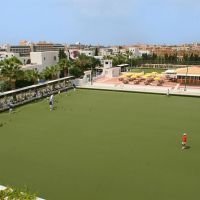aliathon aegean (ex. aliathon holiday village)