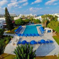 aliathon aegean (ex. aliathon holiday village)