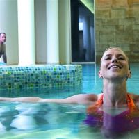 aliathon aegean (ex. aliathon holiday village)