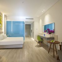 aliathon aegean (ex. aliathon holiday village)
