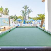 aliathon aegean (ex. aliathon holiday village)