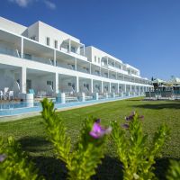 aliathon aegean (ex. aliathon holiday village)