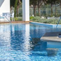 aliathon aegean (ex. aliathon holiday village)