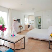 aliathon aegean (ex. aliathon holiday village)