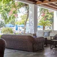 aliathon aegean (ex. aliathon holiday village)