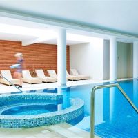 aliathon aegean (ex. aliathon holiday village)