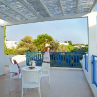 aliathon aegean (ex. aliathon holiday village)