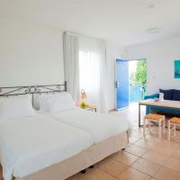 aliathon aegean (ex. aliathon holiday village)
