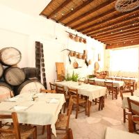 aliathon aegean (ex. aliathon holiday village)