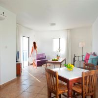 aliathon aegean (ex. aliathon holiday village)