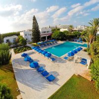 aliathon aegean (ex. aliathon holiday village)
