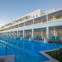 aliathon aegean (ex. aliathon holiday village)