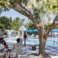 aliathon aegean (ex. aliathon holiday village)