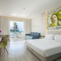 aliathon aegean (ex. aliathon holiday village)
