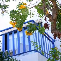 aliathon aegean (ex. aliathon holiday village)