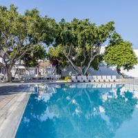 aliathon aegean (ex. aliathon holiday village)
