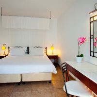 aliathon aegean (ex. aliathon holiday village)