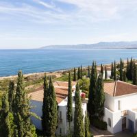 anassa hotel