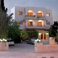 stephanos hotel